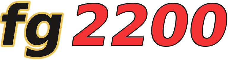 fg2200 logo